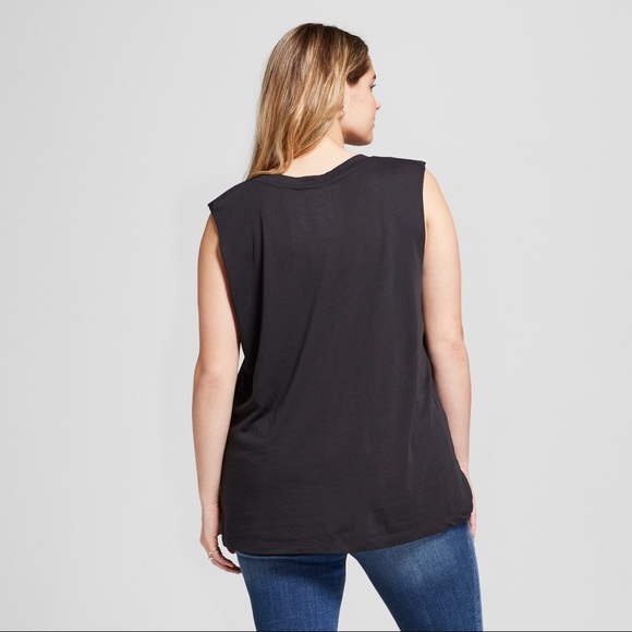 ‼️LAST ONE‼️ Slice slice baby tank - Picture 2 of 6